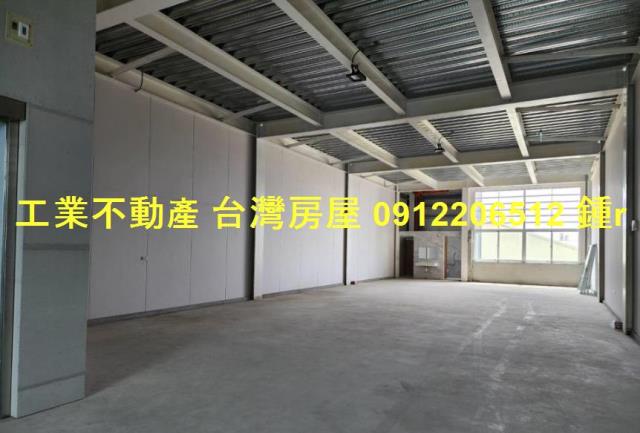 高雄廠房-4