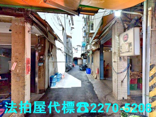 新北泰山法拍公寓-3