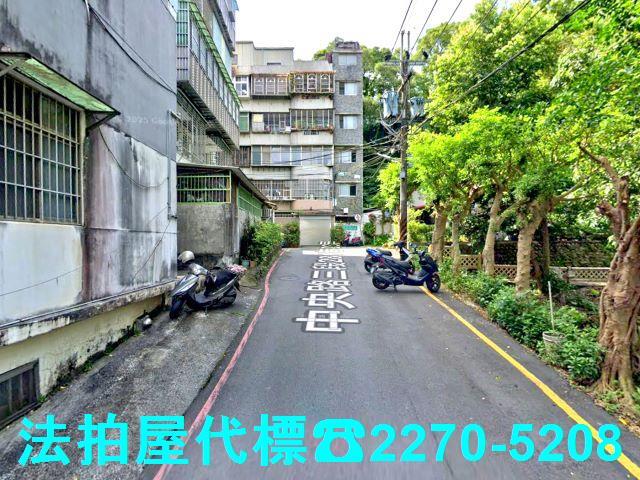 新北土城公寓法拍-4