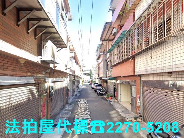 新北鶯歌法拍透天-3