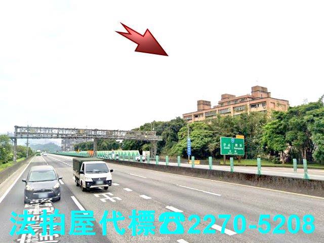 新北汐止大樓法拍-1