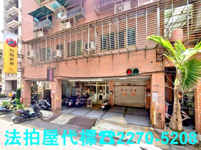 板橋法拍華廈-4