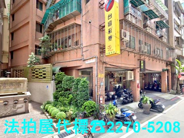 板橋法拍華廈-6