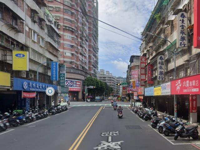 土城公寓拍賣-8