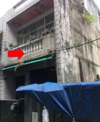 桃園平鎮法拍透天-2