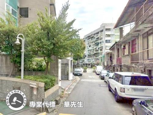 台北士林法拍華廈-5