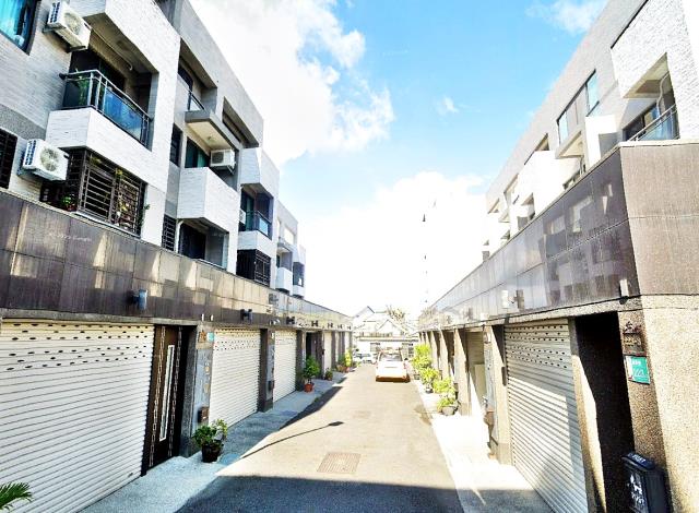 台南善化透天法拍-4