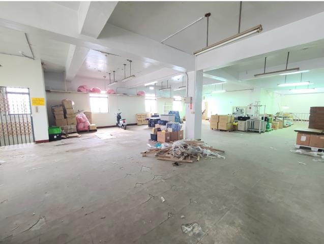 桃園八德廠房-3
