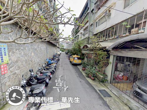 台北文山區法拍公寓-5