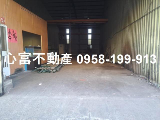 高雄仁武廠房-1