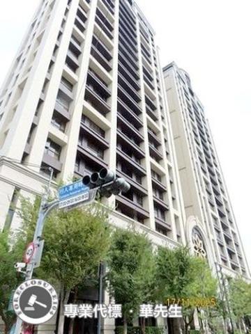 板橋法拍大樓-1