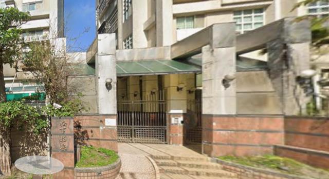 淡水華廈法拍-1