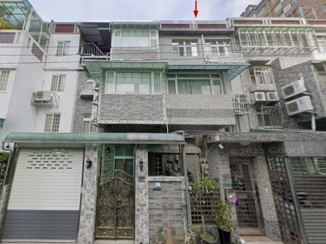 淡水透天拍賣-1