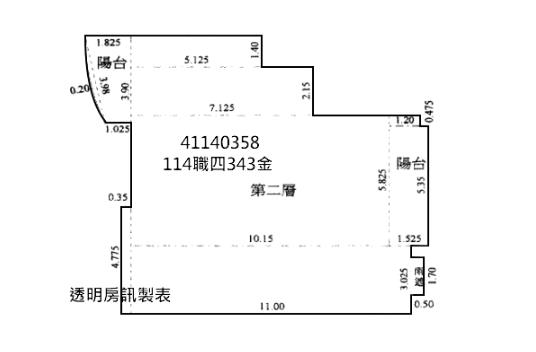 樹林法拍大樓-14