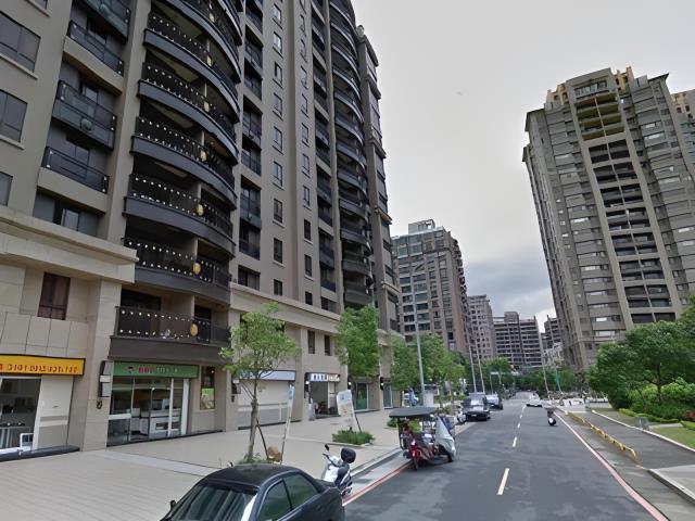 樹林法拍大樓-9