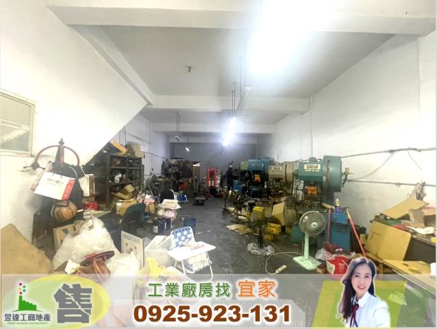 龜山廠房-1