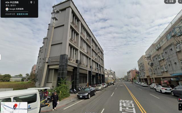 台南法拍套房-3