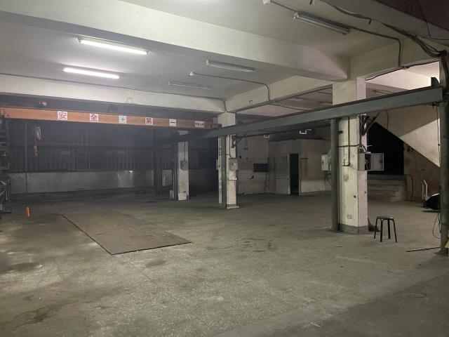 桃園龜山廠房-2