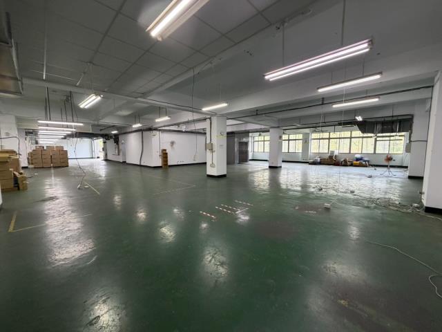 桃園龜山廠房-2