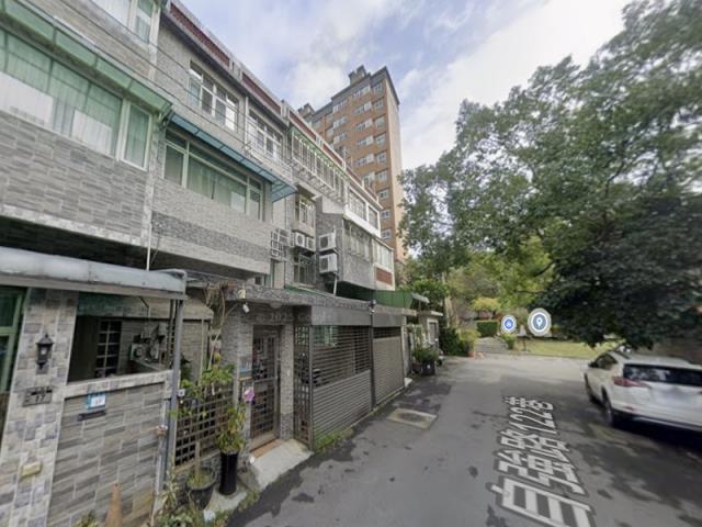 新北淡水透天法拍-4