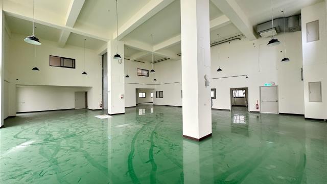 桃園蘆竹廠房-4