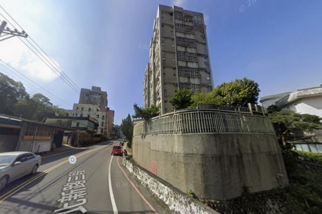 新北淡水法拍華廈-4