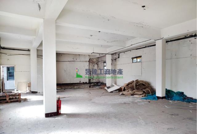 桃園平鎮廠房-4