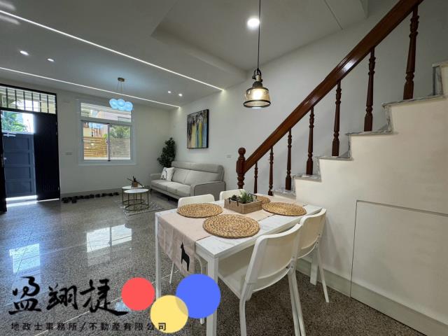 屏東長治透天-3