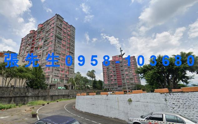 南投南投市華廈法拍-3