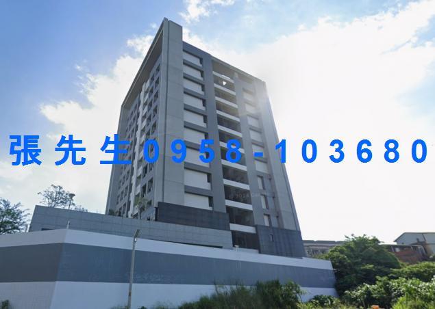 南投市法拍華廈-5