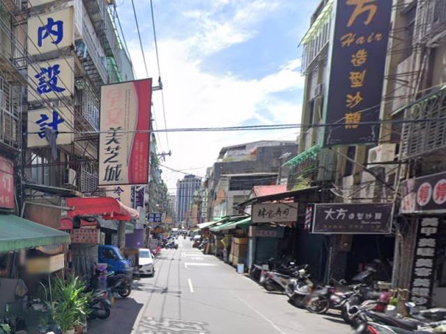 三重公寓法拍-4