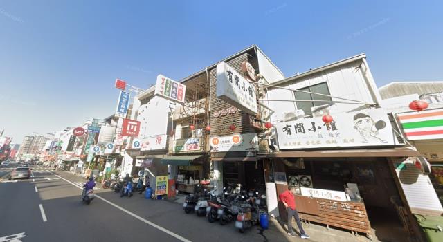 台南法拍透天-3