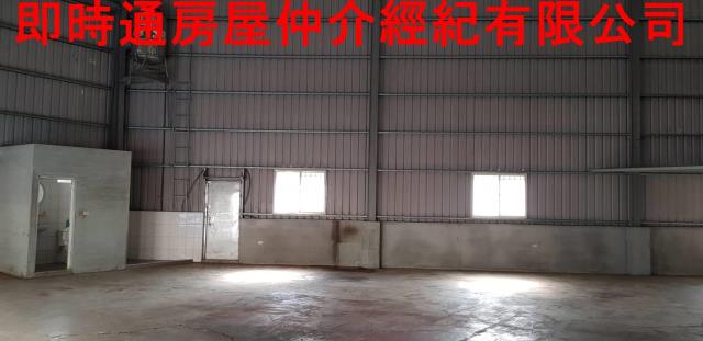 高雄大樹廠房-3