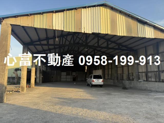 高雄湖內廠房-1