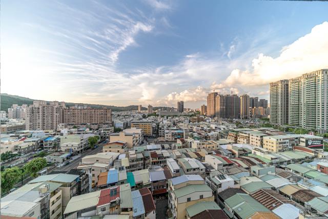 高雄鼓山大樓-3