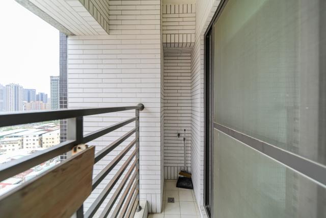 高雄鼓山大樓-5