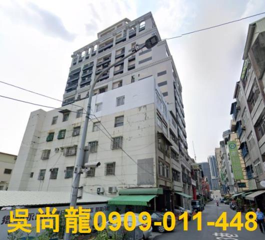 新興區大樓法拍-5