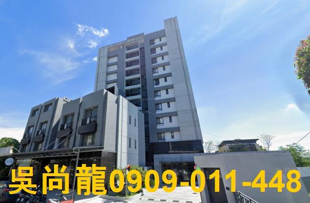 南投華廈法拍-2