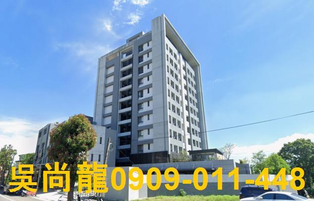 南投華廈法拍-1