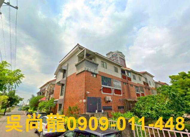 雲林法拍大樓-4