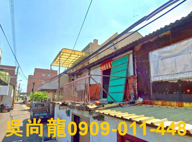 嘉義法拍透天-3