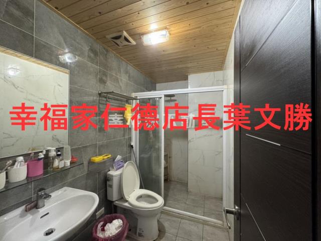 台南關廟透天-5