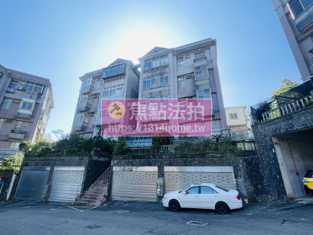 新北新店公寓法拍-3