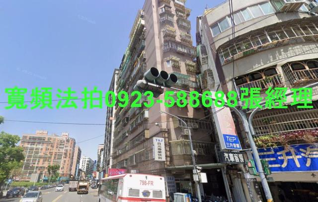 新北三重拍賣大樓-2