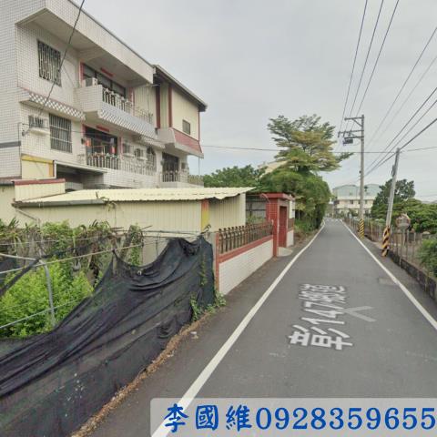 彰化永靖法拍農舍-2