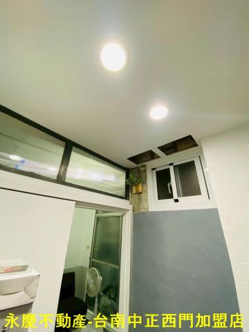 台南中西區公寓-13