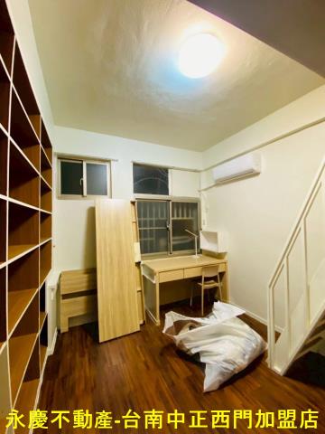 台南中西區公寓-2