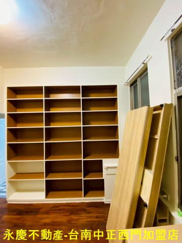 台南中西區公寓-5