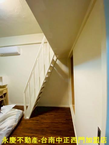 台南中西區公寓-7