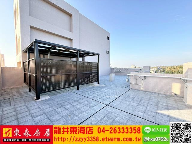 台中龍井華廈-7